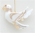 Porcelain Dove